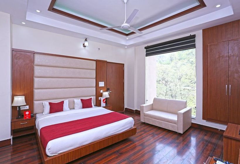 Hotel The Grand Alova 20