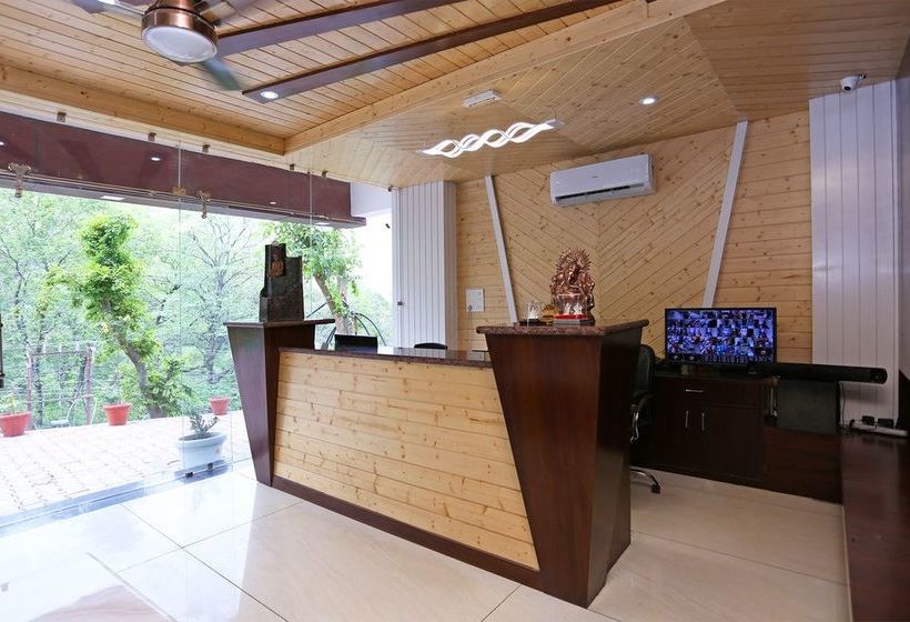 Hotel The Grand Alova 3