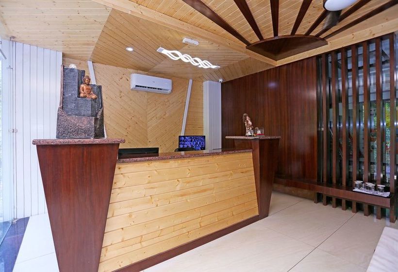 Hotel The Grand Alova 6