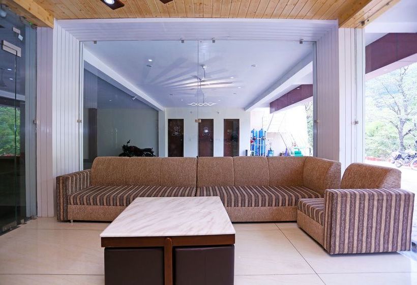 Hotel The Grand Alova 7