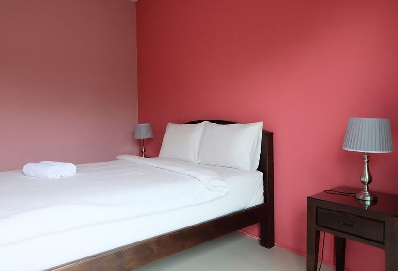 Pension Yotathai Home 1