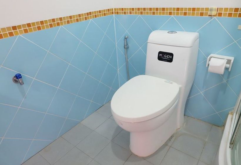 Pension Yotathai Home 10