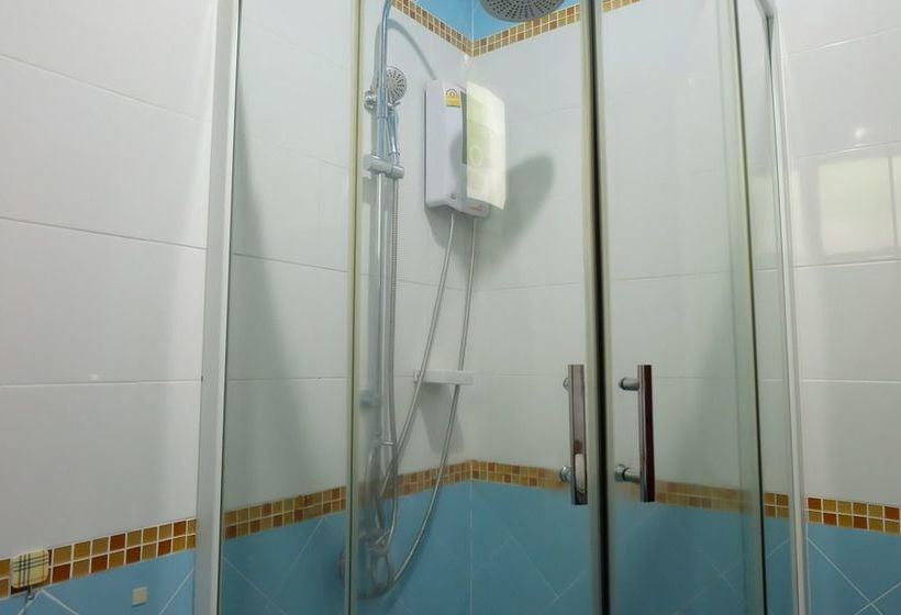 Pension Yotathai Home 11