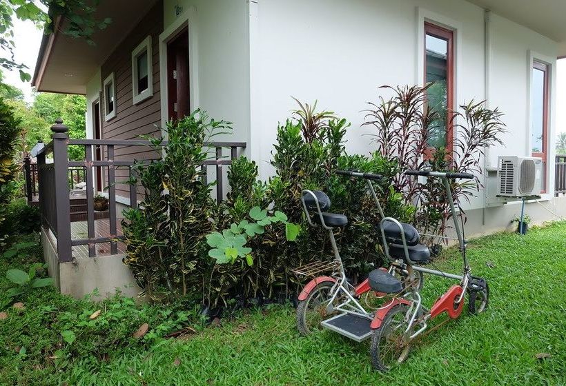 Pension Yotathai Home 12