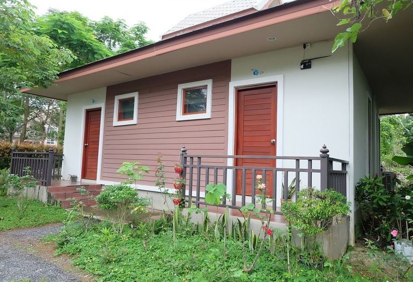 Pension Yotathai Home 13