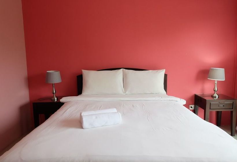 Pension Yotathai Home 2