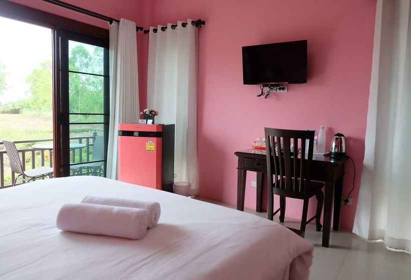 Pension Yotathai Home 3