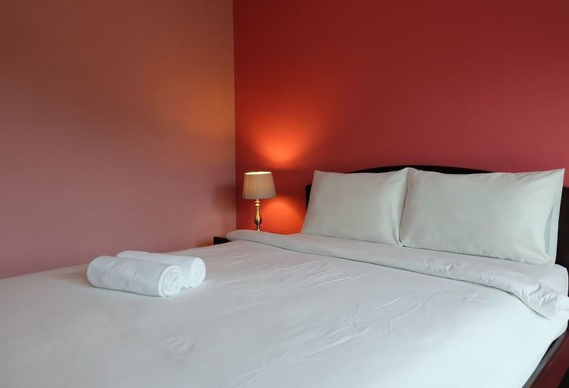 Pension Yotathai Home 4