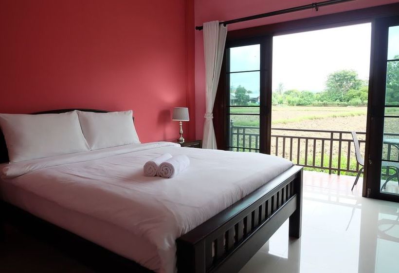 Pension Yotathai Home 5