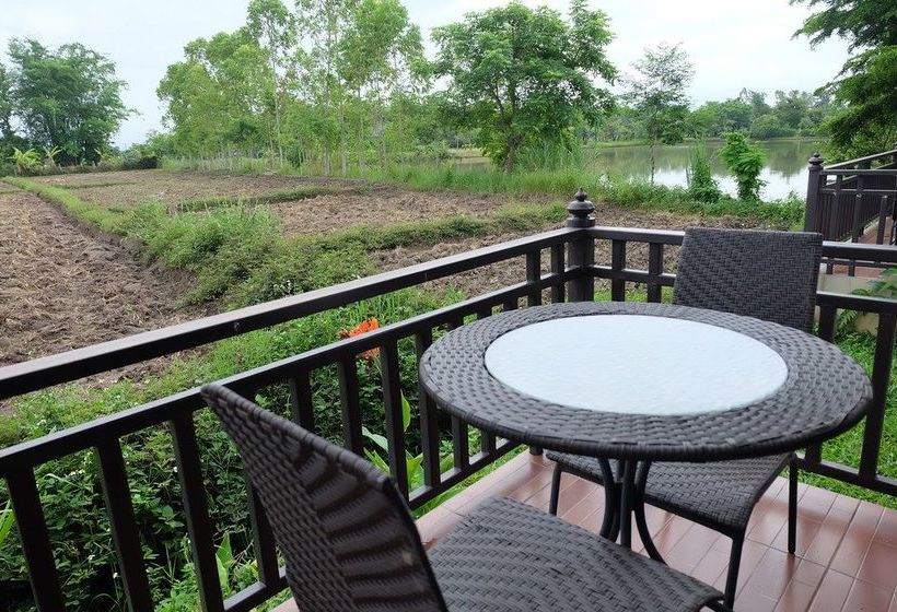 Pension Yotathai Home 6