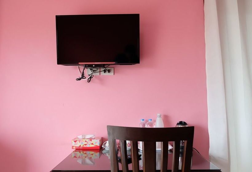 Pension Yotathai Home 8