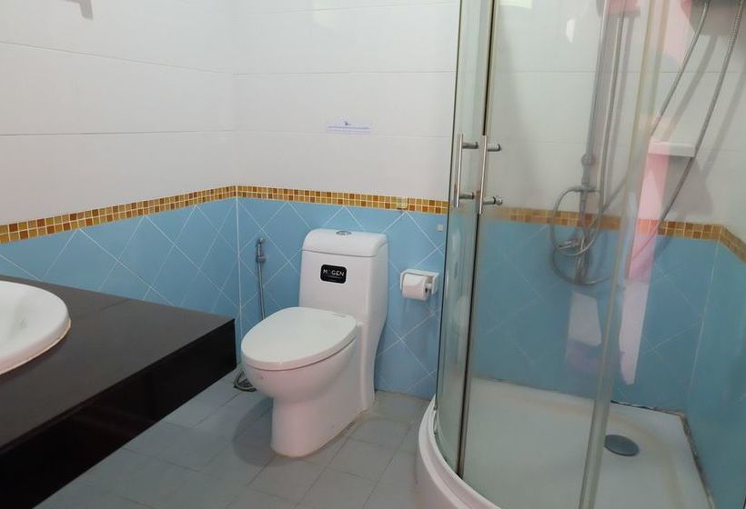 Pension Yotathai Home 9