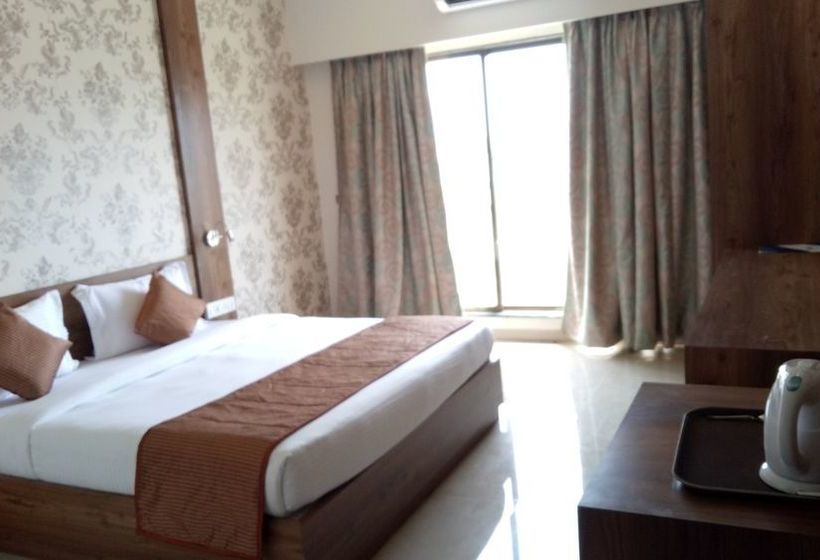 Hotel Swati Svasti 3b