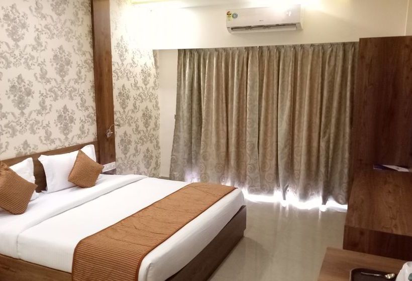 Hotel Swati Svasti 3b 1