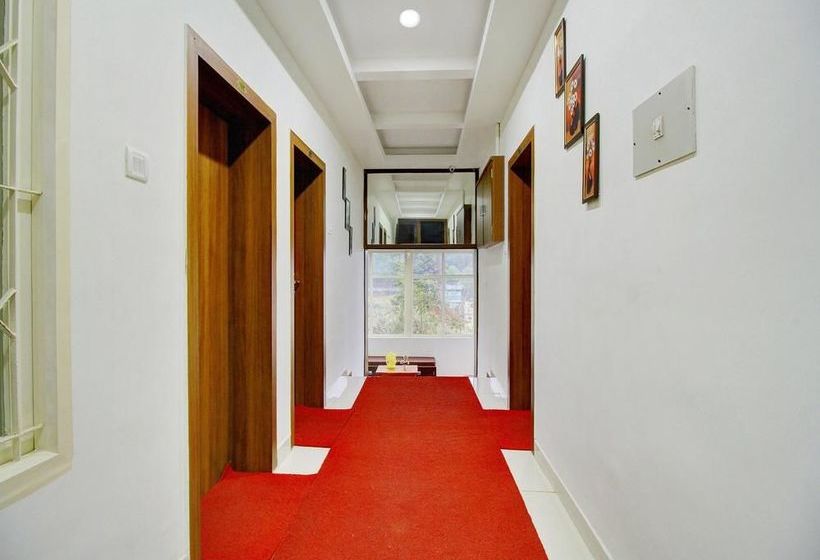 Hotel Oyo 13400 Rose Flower Resort 1