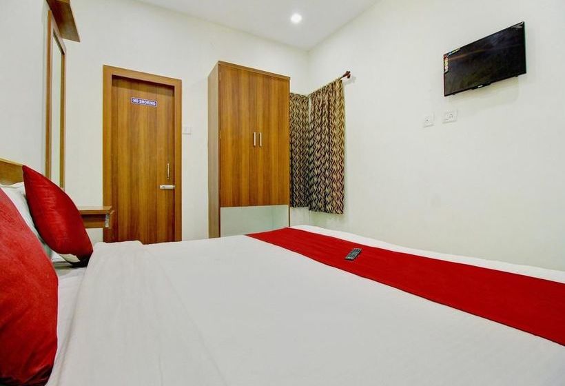 Hotel Oyo 13400 Rose Flower Resort 17