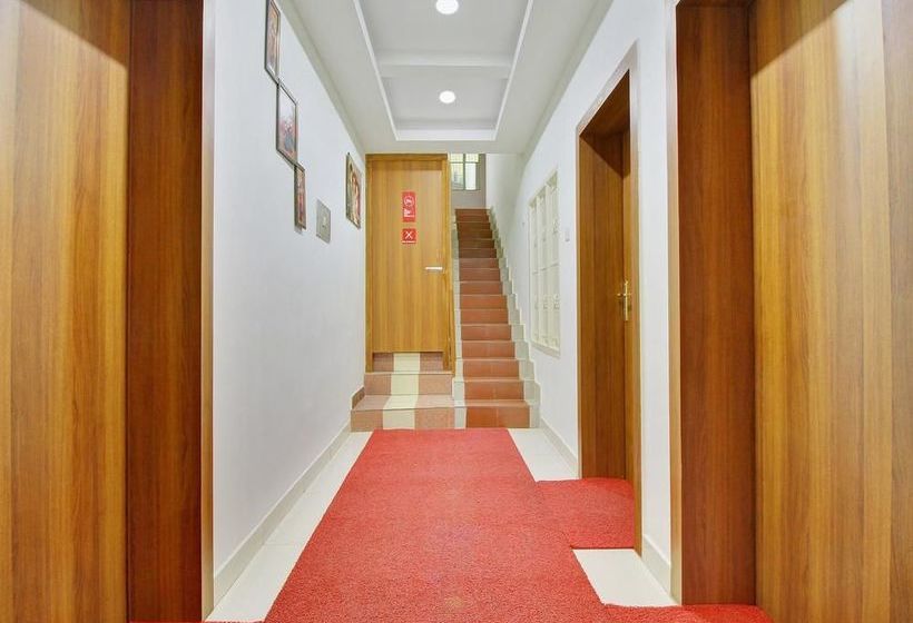 Hotel Oyo 13400 Rose Flower Resort 2