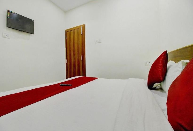 Hotel Oyo 13400 Rose Flower Resort 20