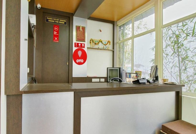 Hotel Oyo 13400 Rose Flower Resort 3