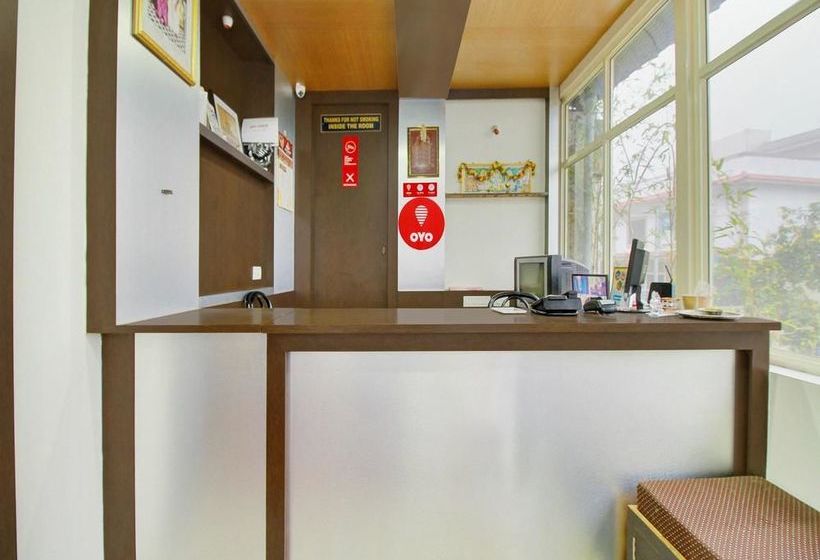 Hotel Oyo 13400 Rose Flower Resort 4