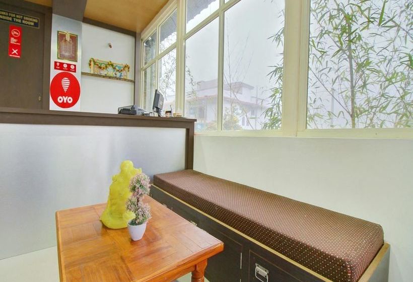 Hotel Oyo 13400 Rose Flower Resort 5