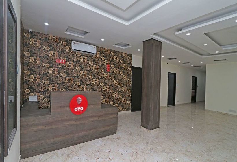 Oyo 12472 Hotel Galaxy 3