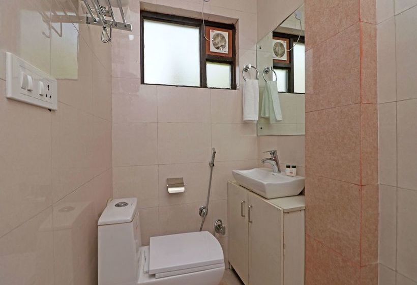 Oyo 12230 Hotel Mvm Inn And Restro 13