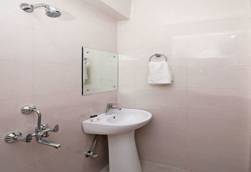 Oyo 12230 Hotel Mvm Inn And Restro 14