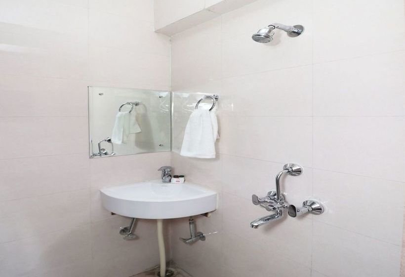 Oyo 12230 Hotel Mvm Inn And Restro 15