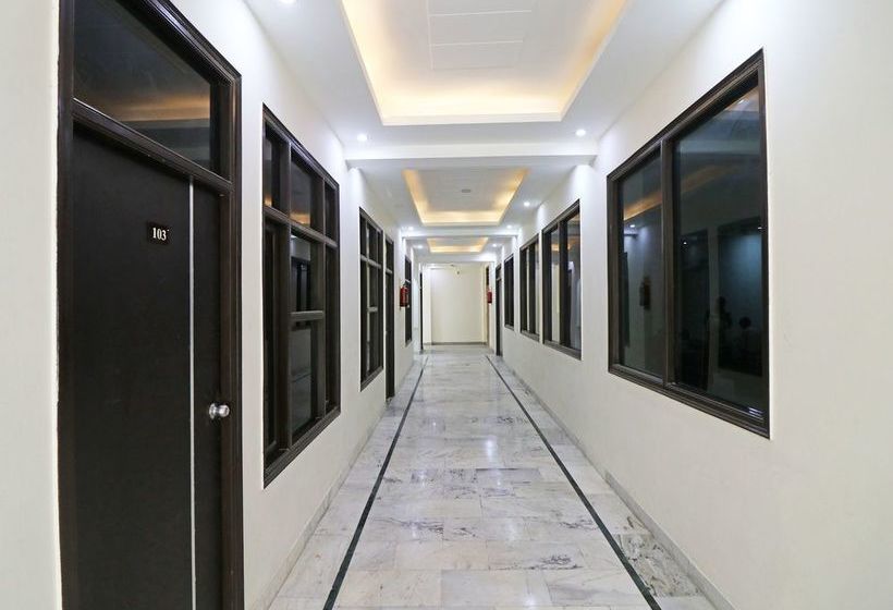 Oyo 12230 Hotel Mvm Inn And Restro 16