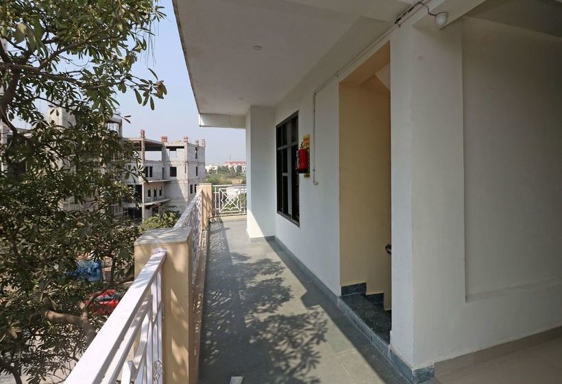 Oyo 12230 Hotel Mvm Inn And Restro 19