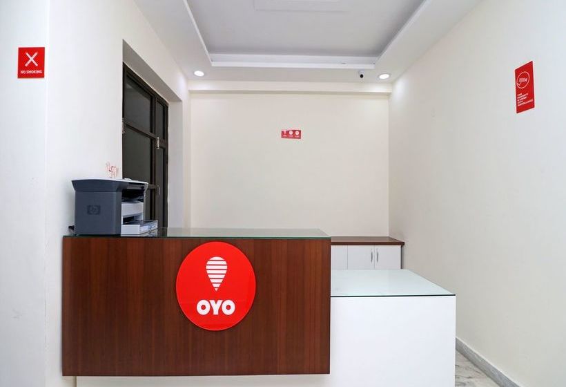 Oyo 12230 Hotel Mvm Inn And Restro 2