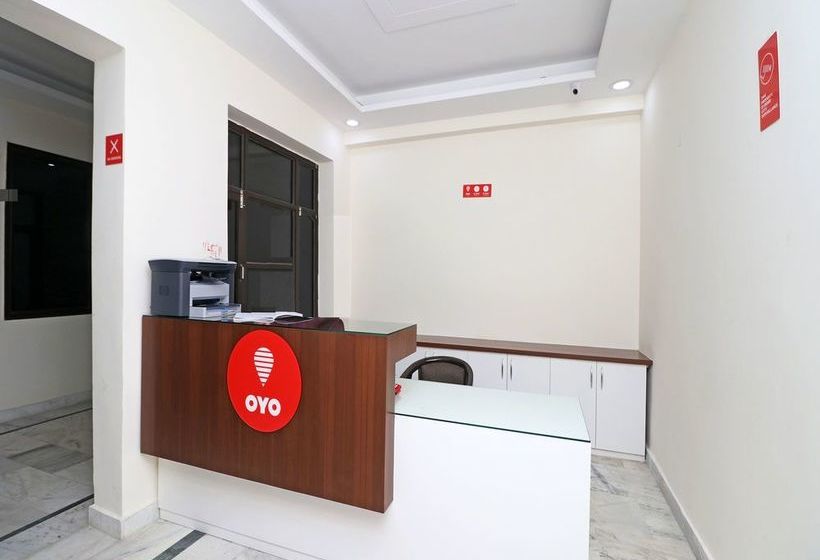 Oyo 12230 Hotel Mvm Inn And Restro 3