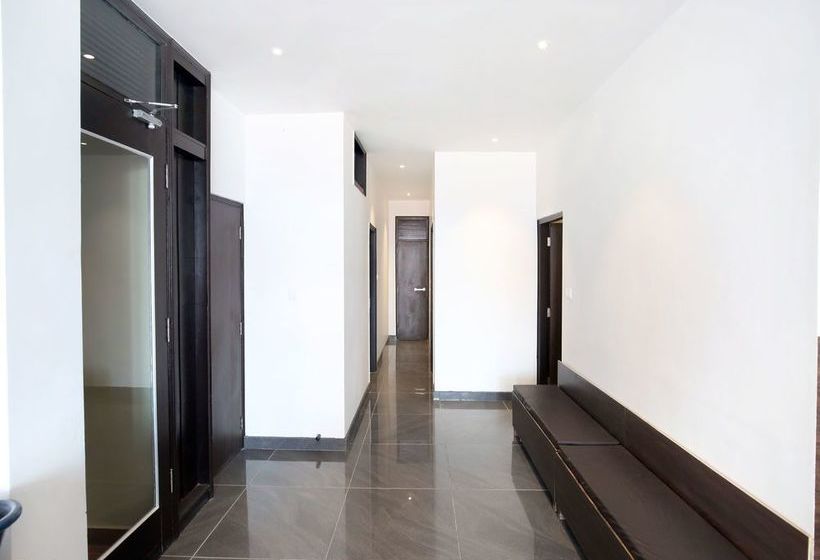 Hotel Oyo 13307 Home Modern Stay Shoghi 1