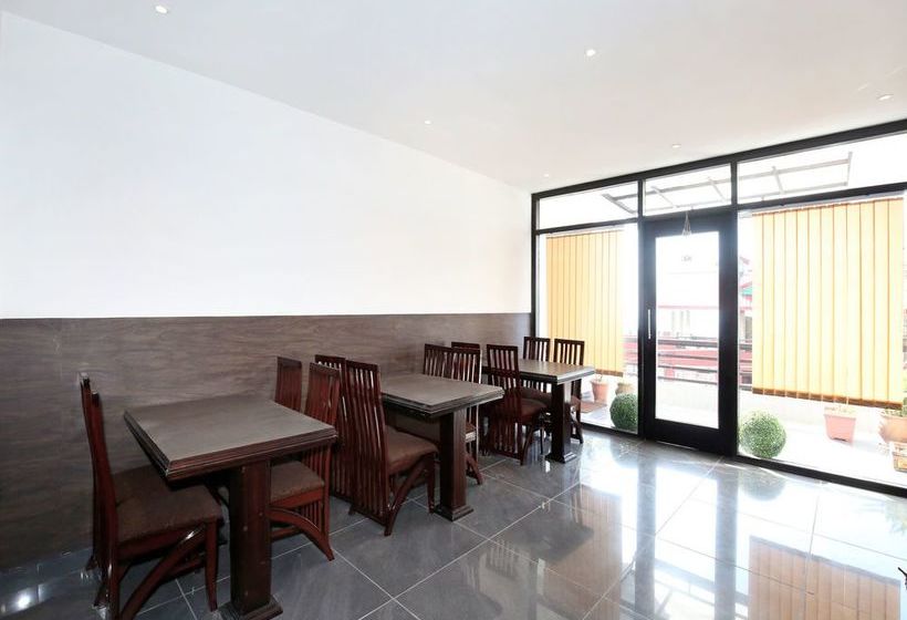 Hotel Oyo 13307 Home Modern Stay Shoghi 13