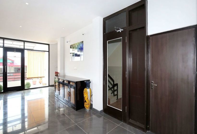 Hotel Oyo 13307 Home Modern Stay Shoghi 15