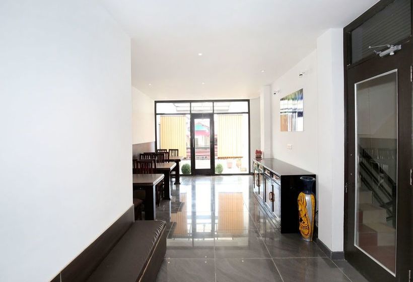 Hotel Oyo 13307 Home Modern Stay Shoghi 16