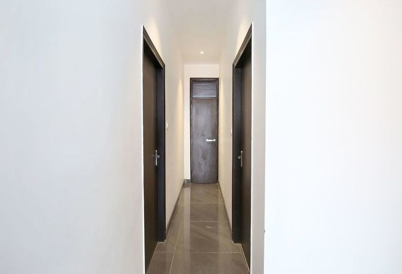 Hotel Oyo 13307 Home Modern Stay Shoghi 18