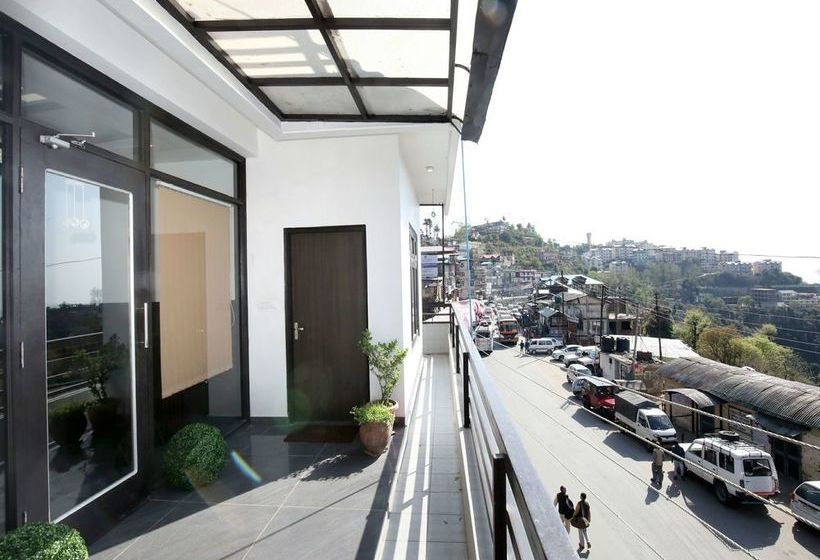 Hotel Oyo 13307 Home Modern Stay Shoghi 19