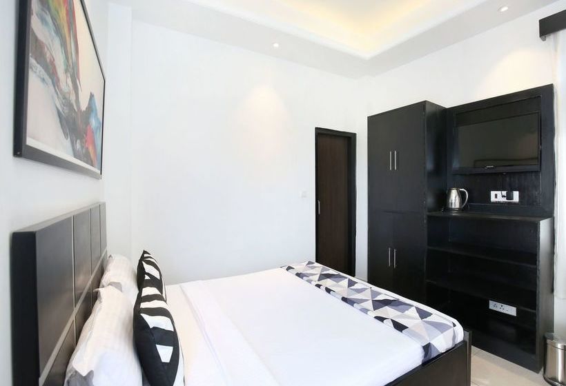 Hotel Oyo 13307 Home Modern Stay Shoghi 6