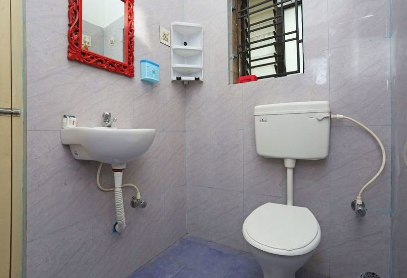 Pension Oyo 11760 Near Infocity 18