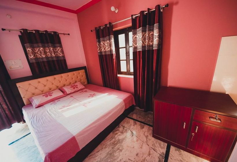 Hotel Welcome Home Uttarakhand