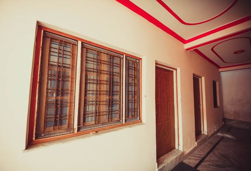 Hotel Welcome Home 1