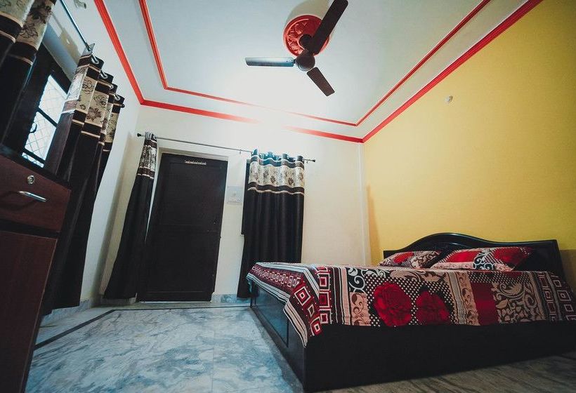 Hotel Welcome Home 11