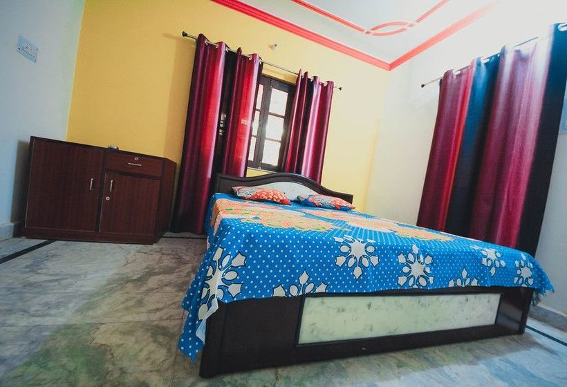 Hotel Welcome Home 12