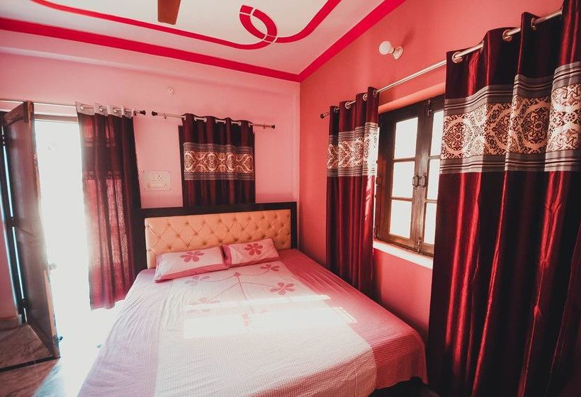 Hotel Welcome Home 13