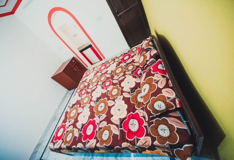 Hotel Welcome Home 15