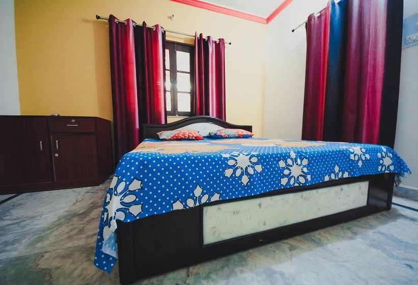 Hotel Welcome Home 17