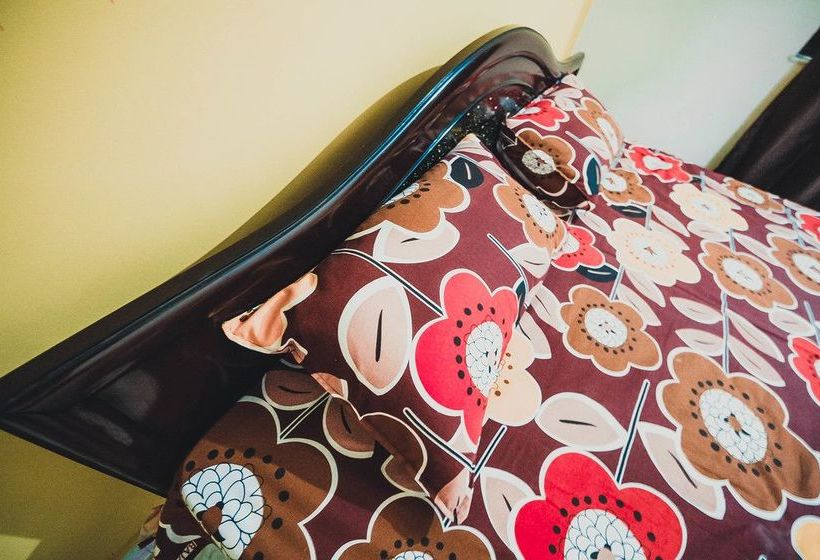 Hotel Welcome Home 18