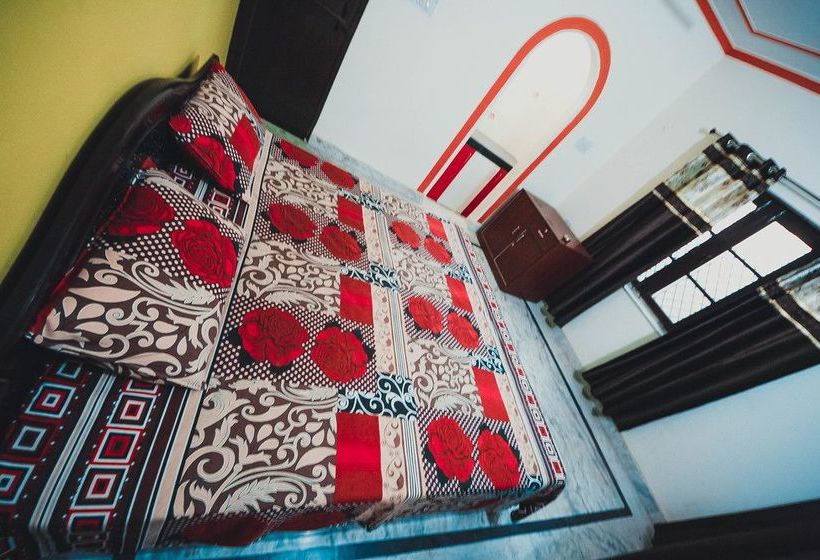 Hotel Welcome Home 19